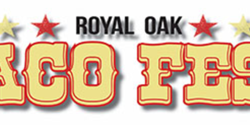 Cannabis Among New Draws For Royal Oak Taco Fest