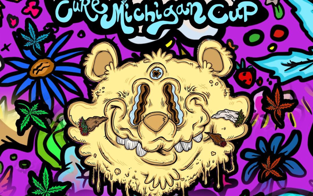 Sept. 6 – Jones – Big Cloud Farms Presents: Cure Michigan Cup 2024