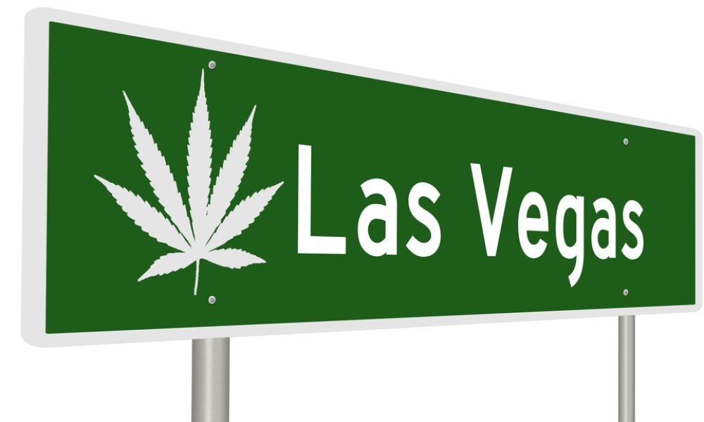 Las Vegas Gaming Executive Touts Need For Cannabis Partnerships At Casinos