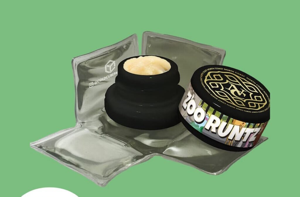 6 Michigan Concentrates Worth Checking Out This Summer