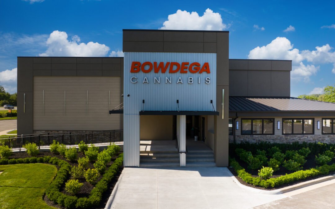 Aug. 8 – Utica – Bowdega And Burn1 Cannabis Lounge Opening