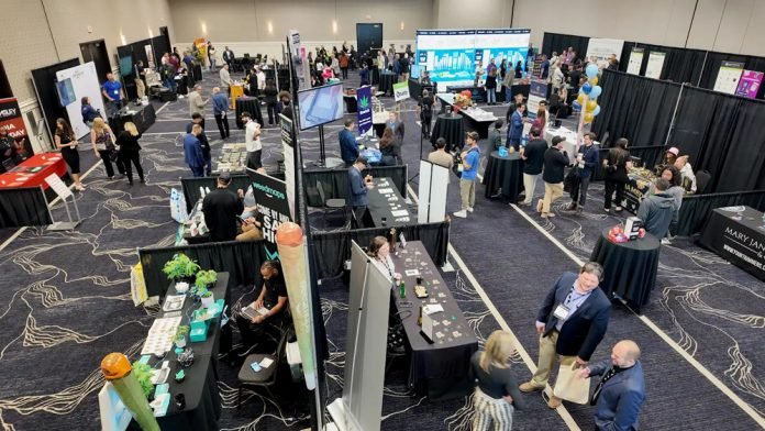 Nov. 21 – Novi – Power Connections Cannabis Conference