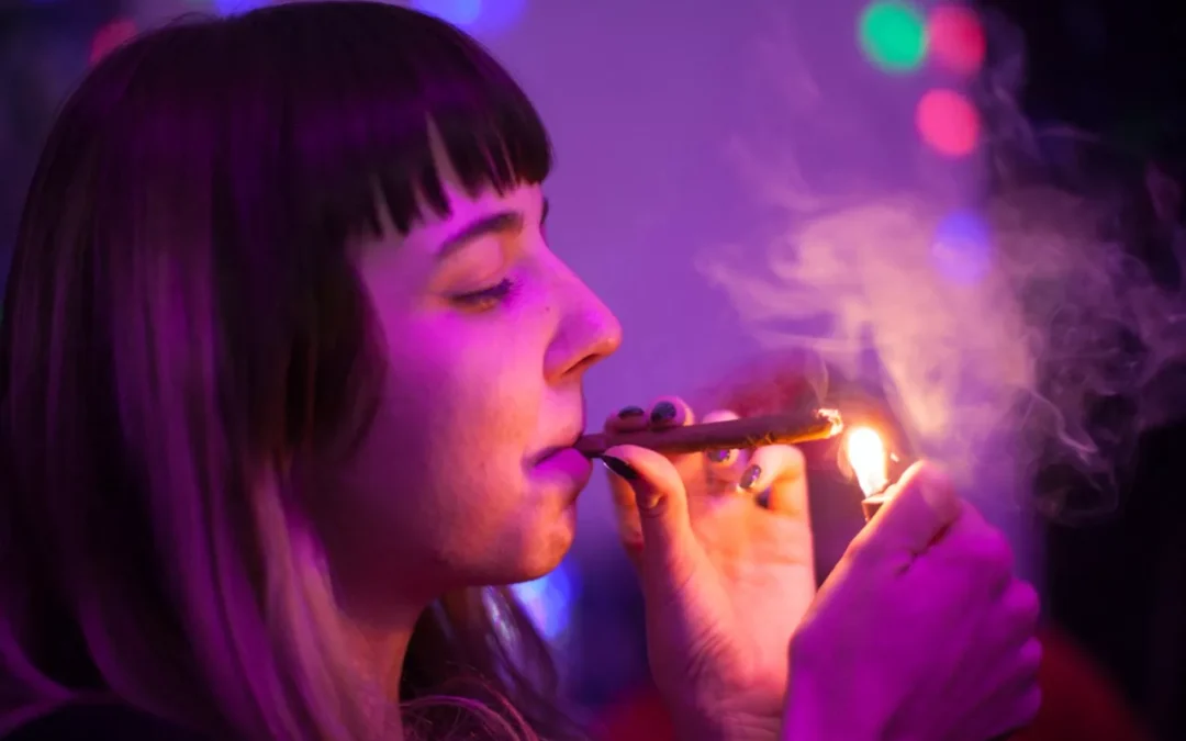 Cannabis Calendar: Marijuana Movie Night, The Grateful Sesh