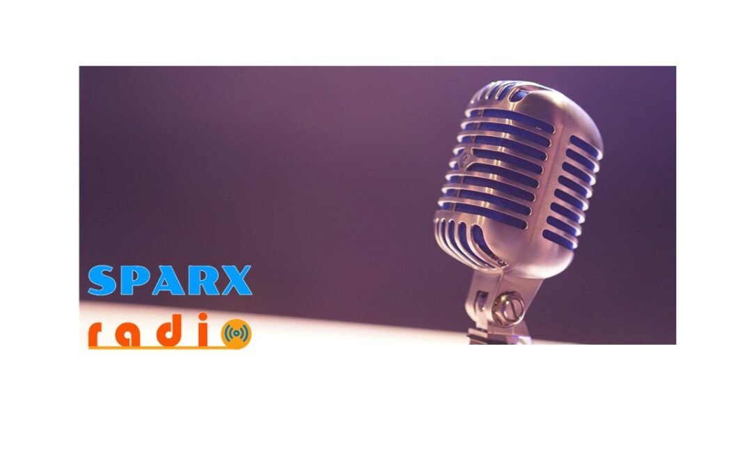 Sparx Radio: Connecting Cannabis Retailers to Local Consumers