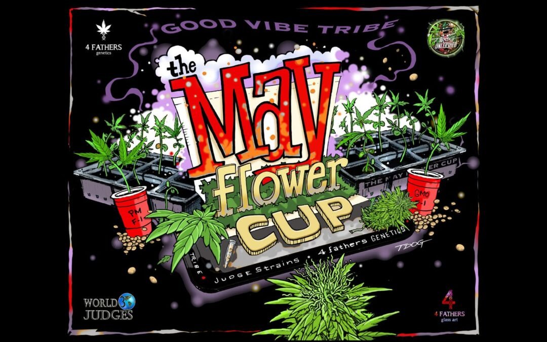 May 26 – Flint – May Flower Cup 2026